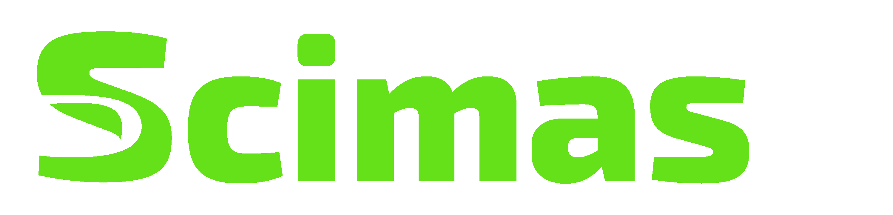 SCIMaS Logo